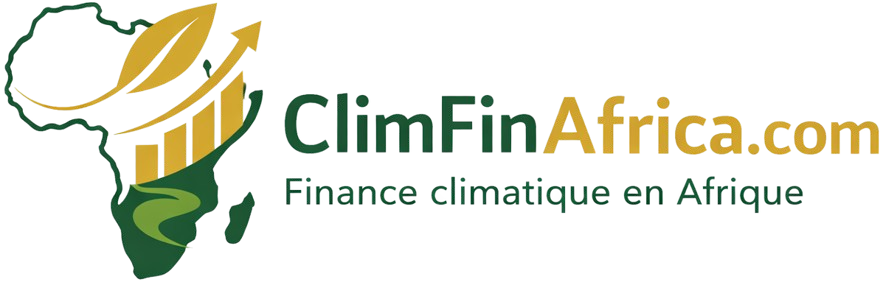 ClimFinAfrica.com